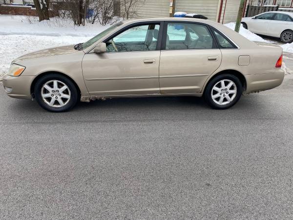 2000 Toyota Avalon xls for sale in Chicago, IL – photo 12