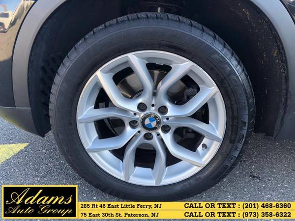 2011 BMW X3 AWD 4dr 35i Buy Here Pay Her, - cars & trucks - by... for sale in Little Ferry, NJ – photo 11