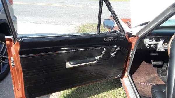 1966 Plymouth Barracuda for sale in Perry, FL – photo 14