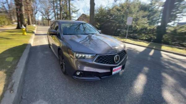 2020 Acura TLX 2 4L A-Spec Pkg - - by dealer - vehicle for sale in Great Neck, CT – photo 3