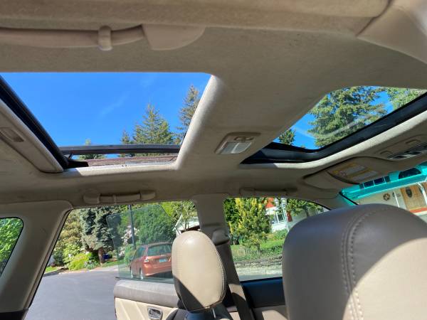 2001 Subaru Outback VDC Wagon - - by dealer for sale in Gresham, OR – photo 2