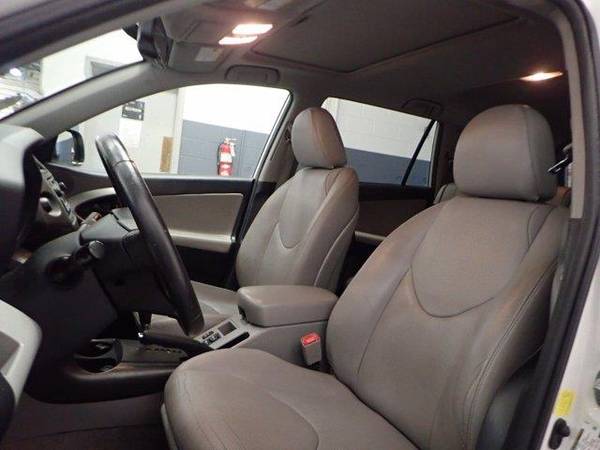 2012 Toyota RAV4 Limited - SUV - - by dealer - vehicle for sale in Cincinnati, OH – photo 12