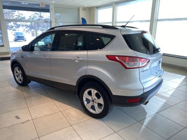2014 Ford Escape SE - - by dealer - vehicle automotive for sale in Irwin, PA – photo 3