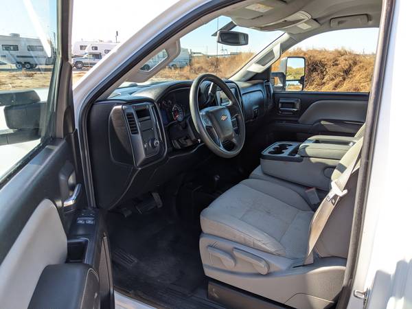 2015 Chevrolet Silverado 2500HD - 6.0L (Vortec) - cars & trucks - by... for sale in Nampa, WA – photo 11