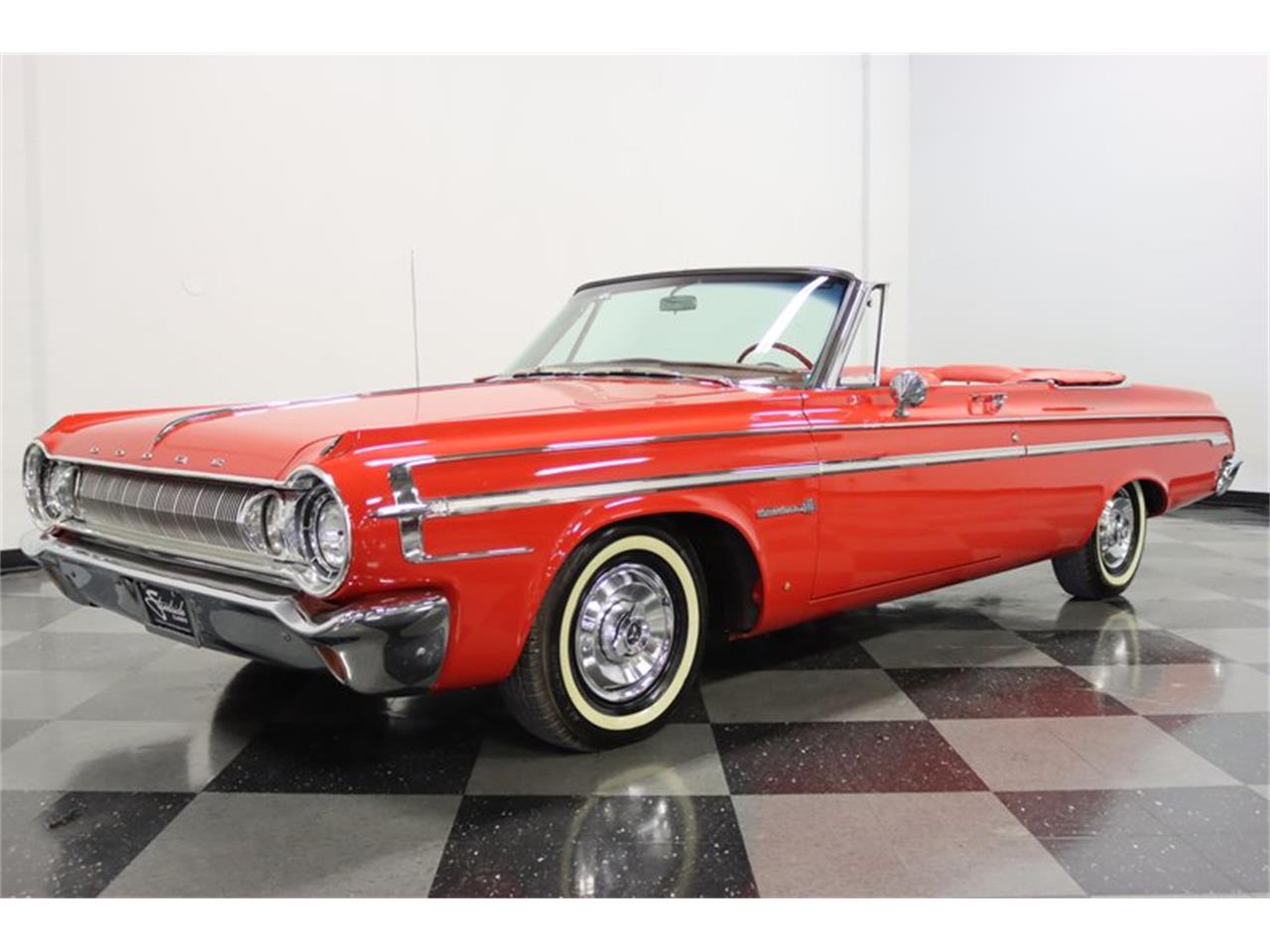 1964 Dodge Polara for sale in Fort Worth, TX – photo 6