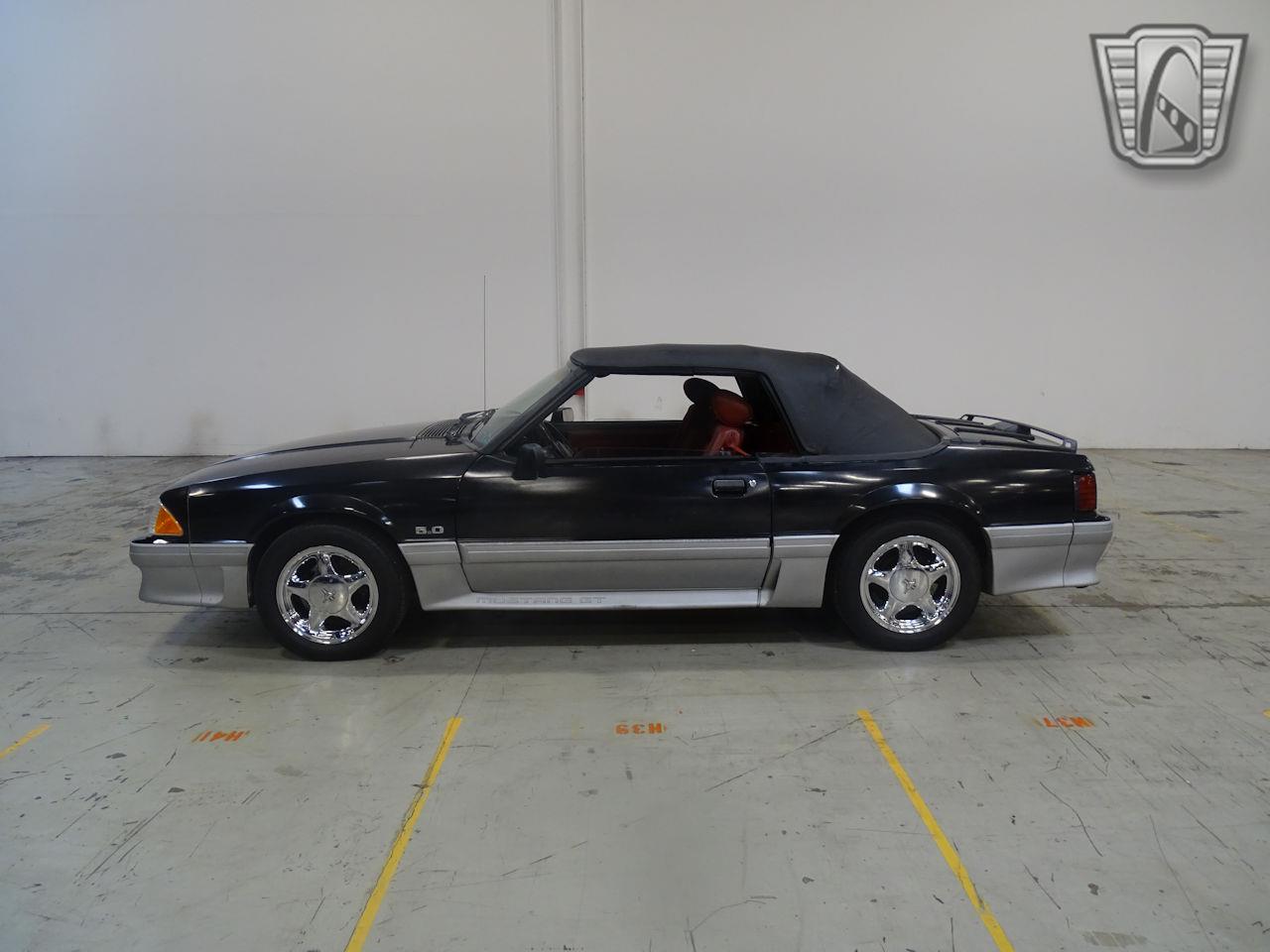1989 Ford Mustang for sale in O'Fallon, IL – photo 3