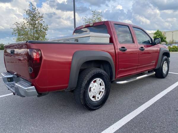 Take a look at this 2005 Chevrolet Colorado-Orlando for sale in Longwood , FL – photo 3