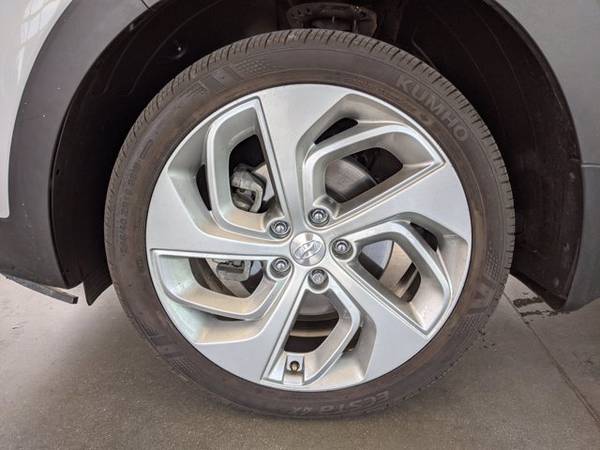 2016 Hyundai Tucson Limited AWD All Wheel Drive SKU:GU041457 - cars... for sale in Henderson, NV – photo 23
