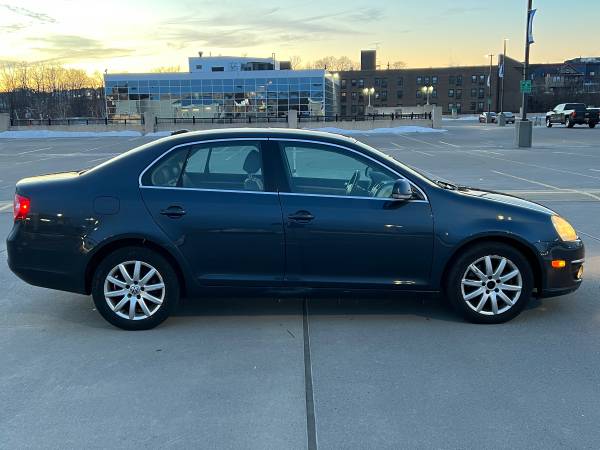 2006 Volkswagen Jetta 6-speed only 114k for sale in Rye, NY – photo 5