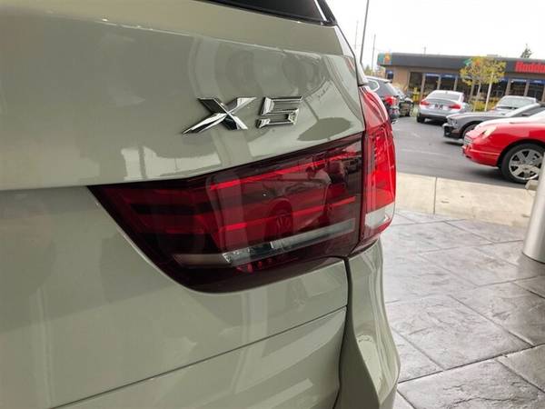 2016 BMW X5 AWD All Wheel Drive xDrive35i M-Sport PKG SUV - cars &... for sale in Bellingham, WA – photo 6