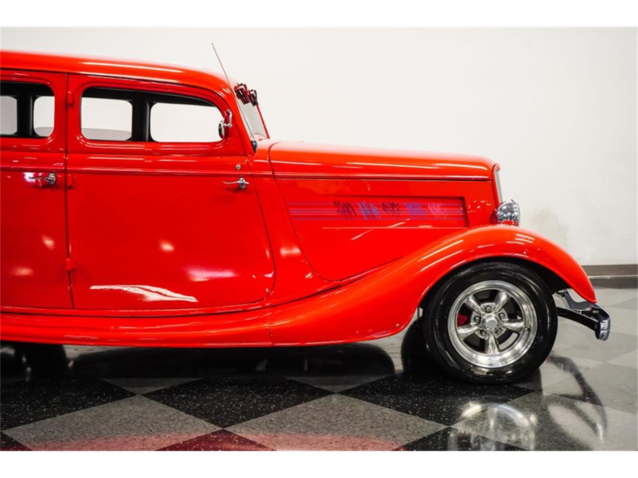 1933 Ford Sedan for sale in Mesa, AZ – photo 25