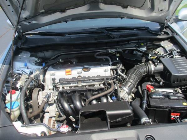2012 Honda Accord EX Sedan AT for sale in Huntsville, AL – photo 12