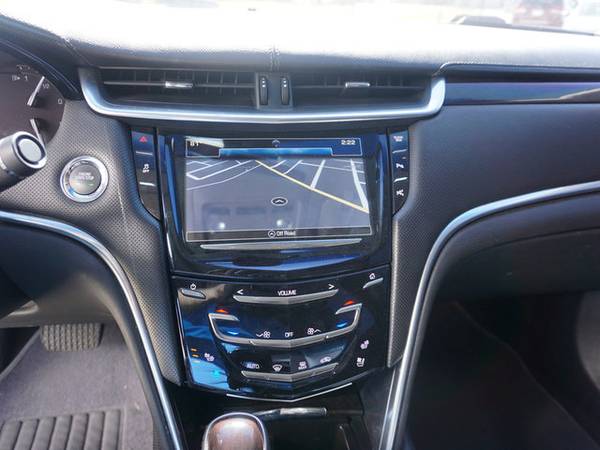 2017 Cadillac XTS Luxury FWD - cars & trucks - by dealer - vehicle... for sale in Plaquemine, LA – photo 16