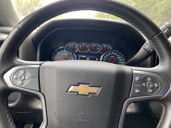 2014 Chevrolet Silverado 1500 LT 4X4 65K Miles Tow Package Bed Liner for sale in Okeechobee, FL – photo 14
