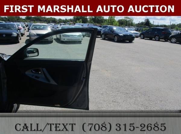 2009 Toyota Camry - First Marshall Auto Auction- Closeout Sale! for sale in Harvey, IL – photo 4