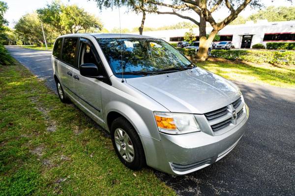 2008 Dodge Grand Caravan SE 4dr Extended Mini Van - CALL or TEXT for sale in Sarasota, FL – photo 12