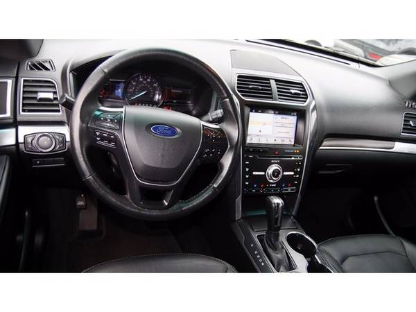 2017 Ford Explorer Limited - cars & trucks - by dealer - vehicle... for sale in Buena Park, CA – photo 23