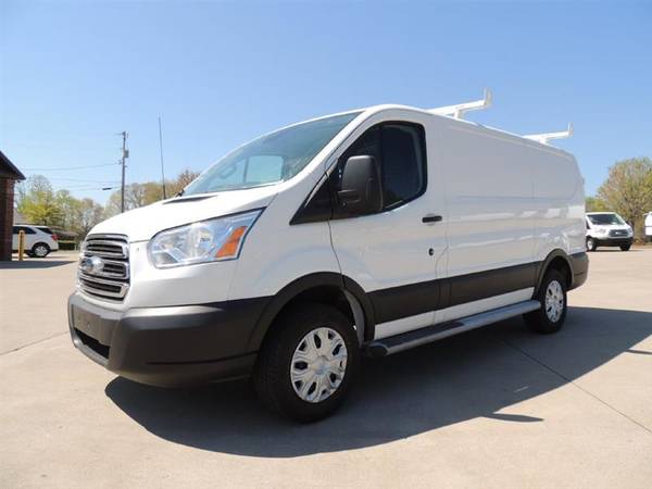 2019 Ford Transit T-250 Cargo Work Van! 23k MILES! LIKE NEW! ONE for sale in WHITE HOUSE, TN – photo 2