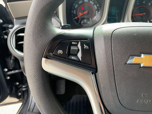 2013 Chevrolet Chevy Camaro LS 2dr Coupe w/2LS - 2.9% AVAILABLE... for sale in San Antonio, TX – photo 14