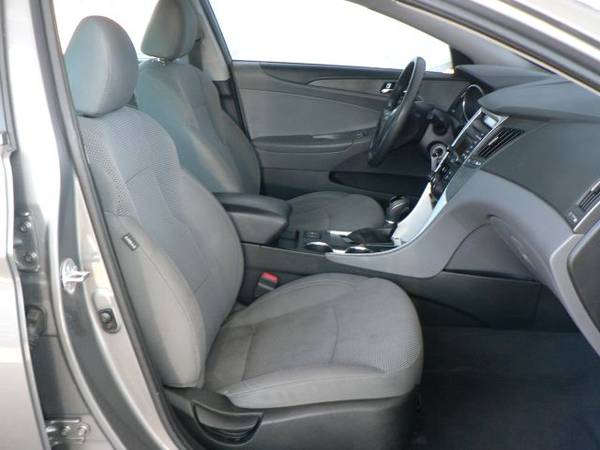 2014 Hyundai Sonata ~ 2 OWNER! CLEAN! POPULAR EQUIP PKG! 35mpg/hwy! for sale in Prescott Valley, AZ – photo 22