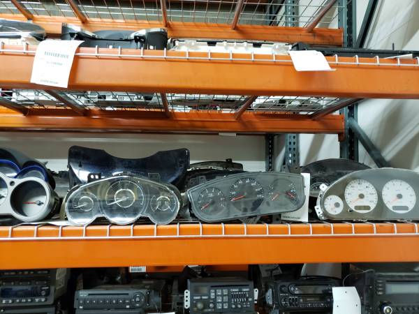 Used Auto Parts for sale in Cedar Rapids, IA – photo 12
