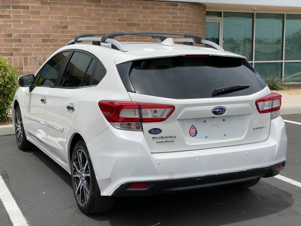 2019 Subaru Impreza Limited, 22K Miles, - PRICES ARE OUT THE DOOR! for sale in Tempe, AZ – photo 6