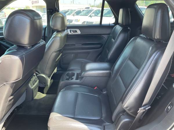 2014 Ford Explorer 4WD Limited 2899 down - - by for sale in Greenwood, IN – photo 11