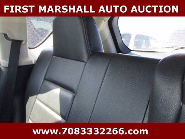 2009 Jeep Compass Limited - Auction Pricing - - by for sale in Harvey, IL – photo 7