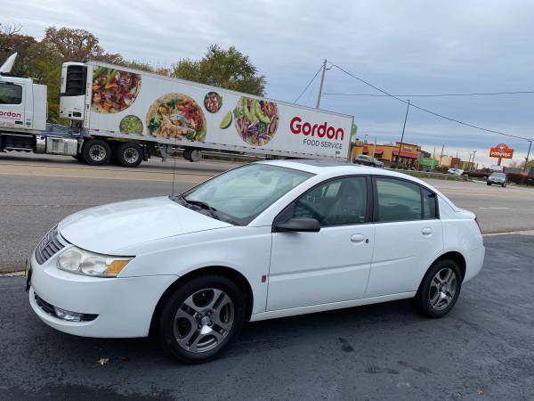 2005 Saturn ION 3 with ONLY 55,000 Miles - cars & trucks - by dealer... for sale in North Aurora, IL – photo 3