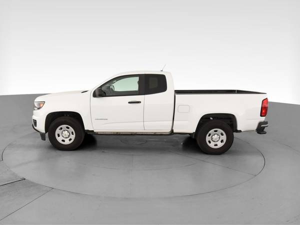 2015 Chevy Chevrolet Colorado Extended Cab Work Truck Pickup 2D 6 ft... for sale in NEWARK, NY – photo 5