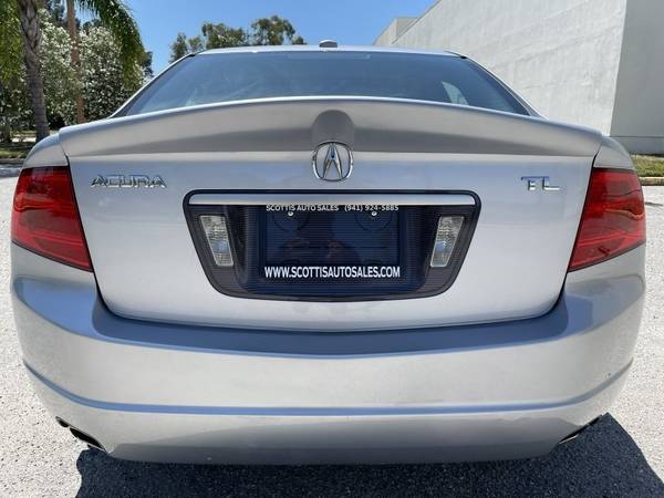 2005 Acura TL ONLY 31, 670 MILES! RARE FIND CLEAN CARFAX AUTO for sale in Sarasota, FL – photo 5