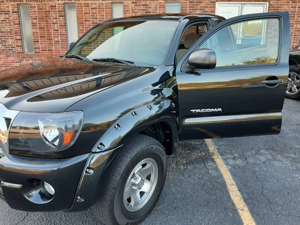 2007 Toyota Tacoma Xcab Pre Runner CHECK OUT OUR SELECTION - cars &... for sale in Greenville, SC – photo 17