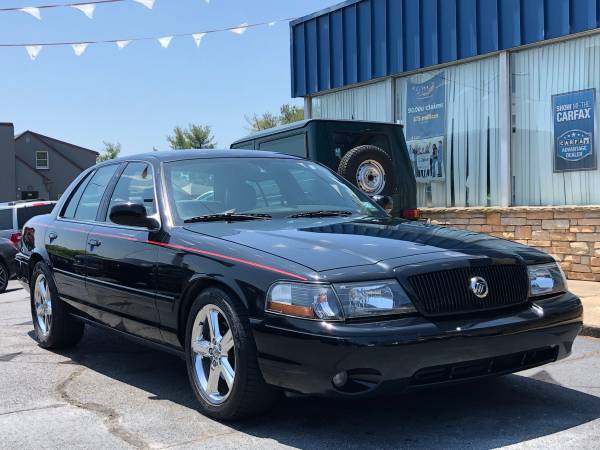 2003 MERCURY MARAUDER VERY CLEAN WE SHIP - cars & trucks - by dealer... for sale in Feasterville Trevose, PA – photo 9