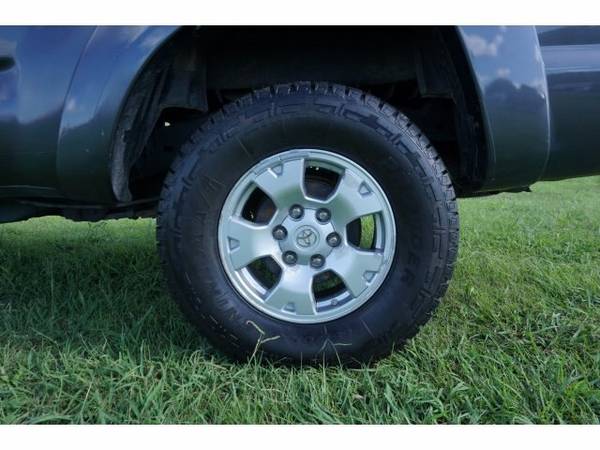 2010 Toyota Tacoma Base - cars & trucks - by dealer - vehicle... for sale in Brownsville, TN – photo 9