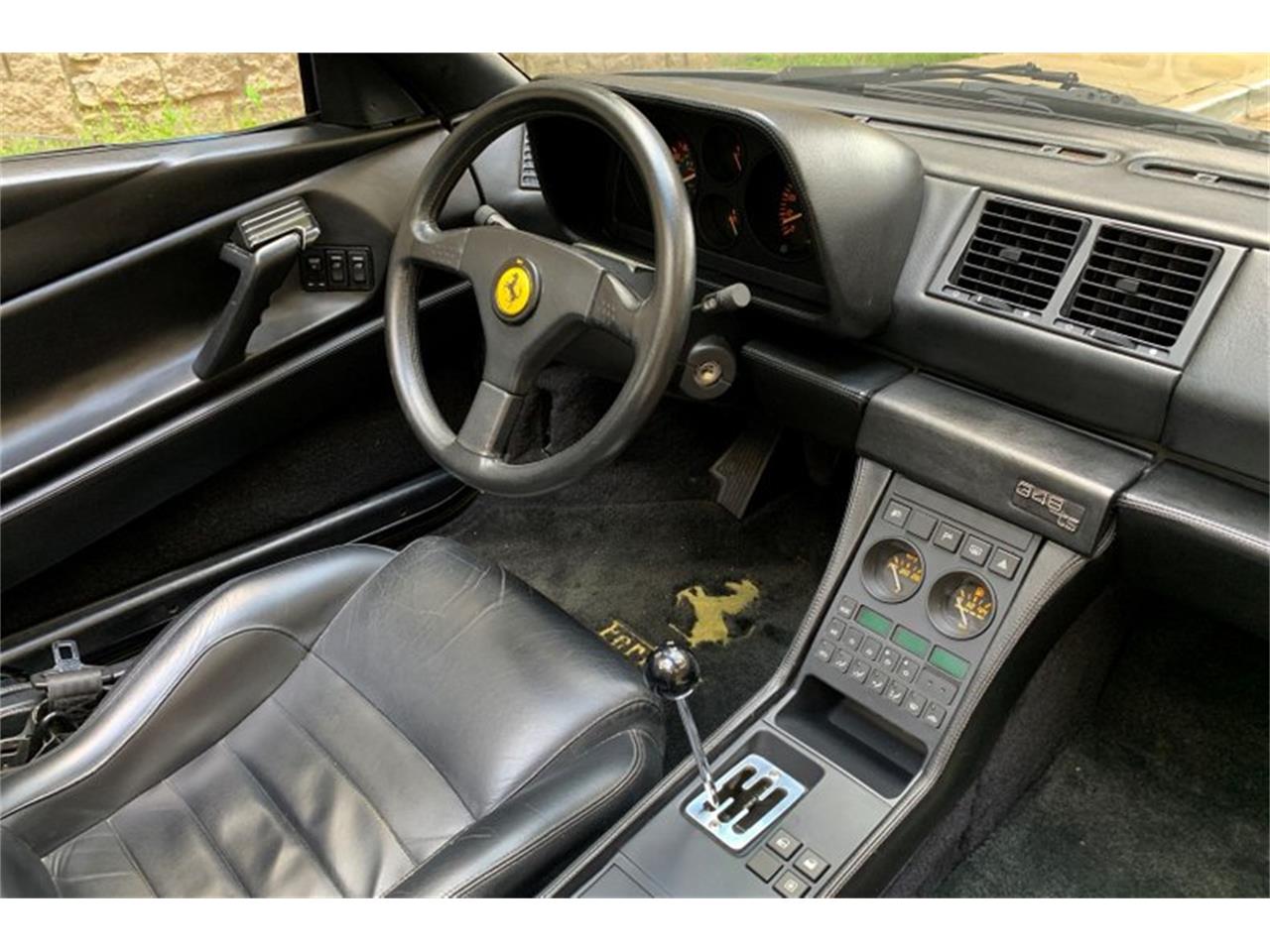 1990 Ferrari 348 for sale in Atlanta, GA – photo 28