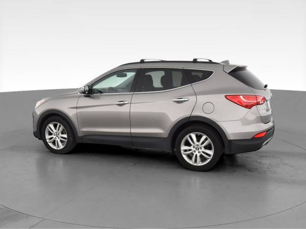 2013 Hyundai Santa Fe Sport 2.0T Sport Utility 4D suv Brown -... for sale in South Bend, IN – photo 6
