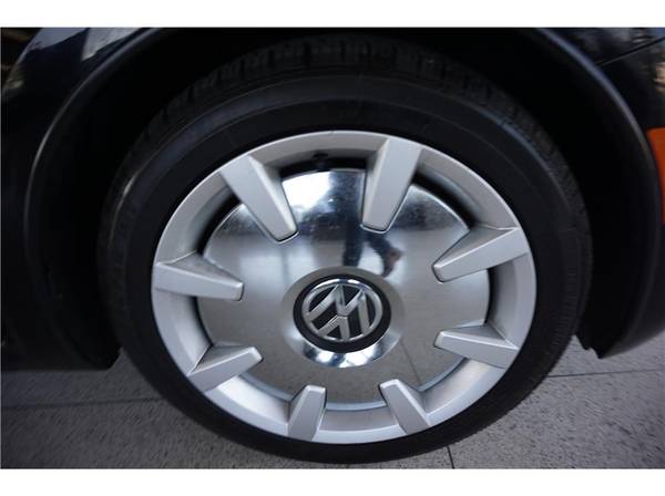 2013 Volkswagen Beetle Turbo Fender Edition Hatchback 2D WE CAN BEAT for sale in Sacramento, NV – photo 9