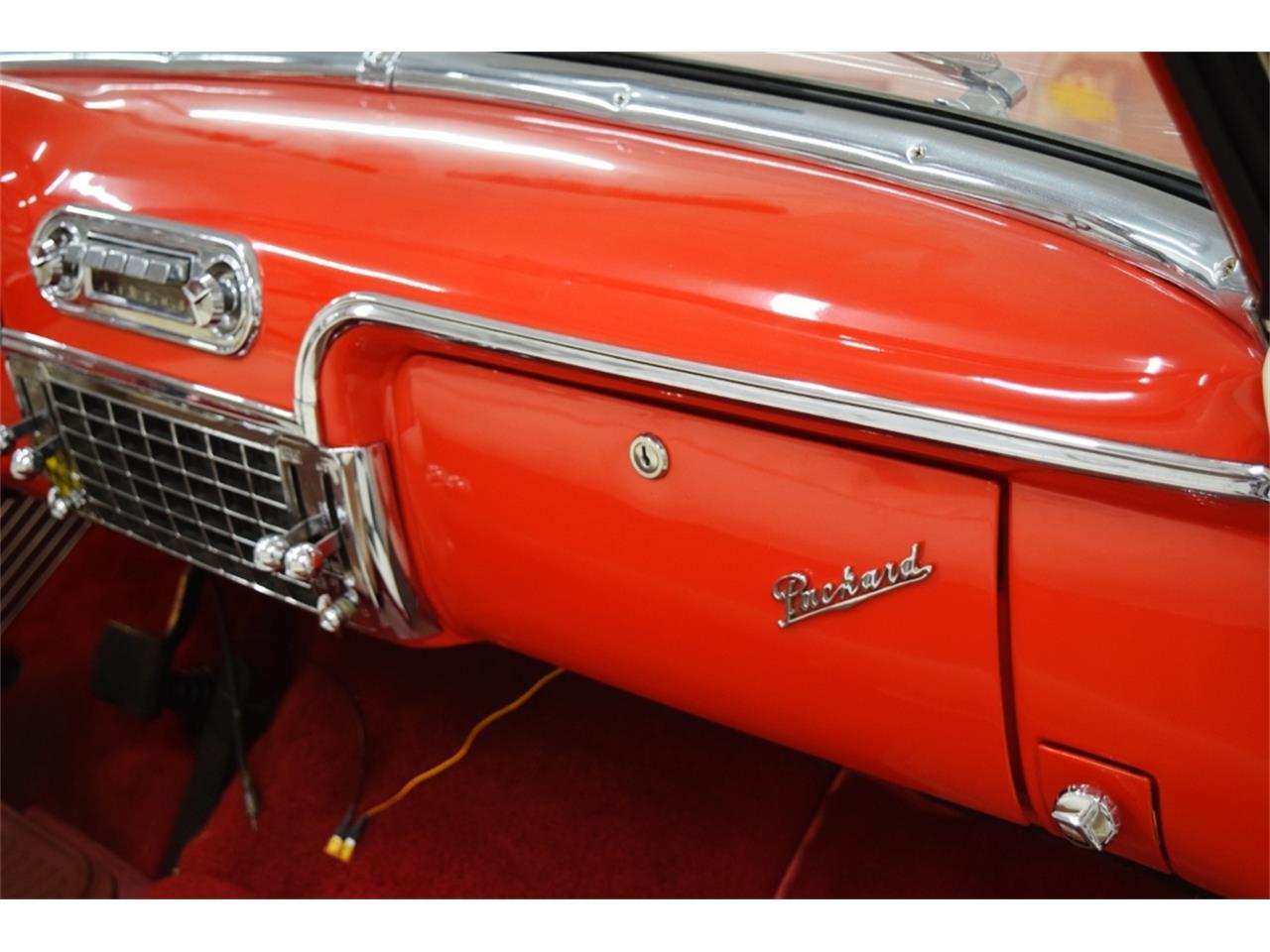 1954 Packard Clipper for sale in Fredericksburg, VA – photo 59