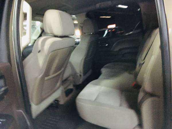 2015 Chevrolet Silverado 1500 LT No Proof of Income? Okay - cars &... for sale in Dallas, TX – photo 17