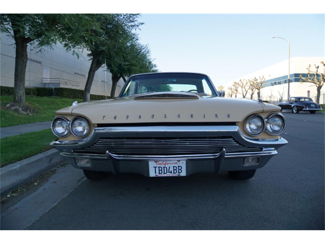1964 Ford Thunderbird for sale in Torrance, CA – photo 11