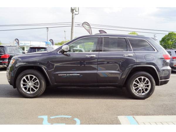 2014 Jeep Grand Cherokee 4WD 4dr Limited Maxim for sale in Ocean, NJ – photo 6