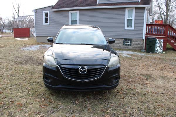 2013 Mazda mazda cx9 for sale in Akron, OH – photo 8