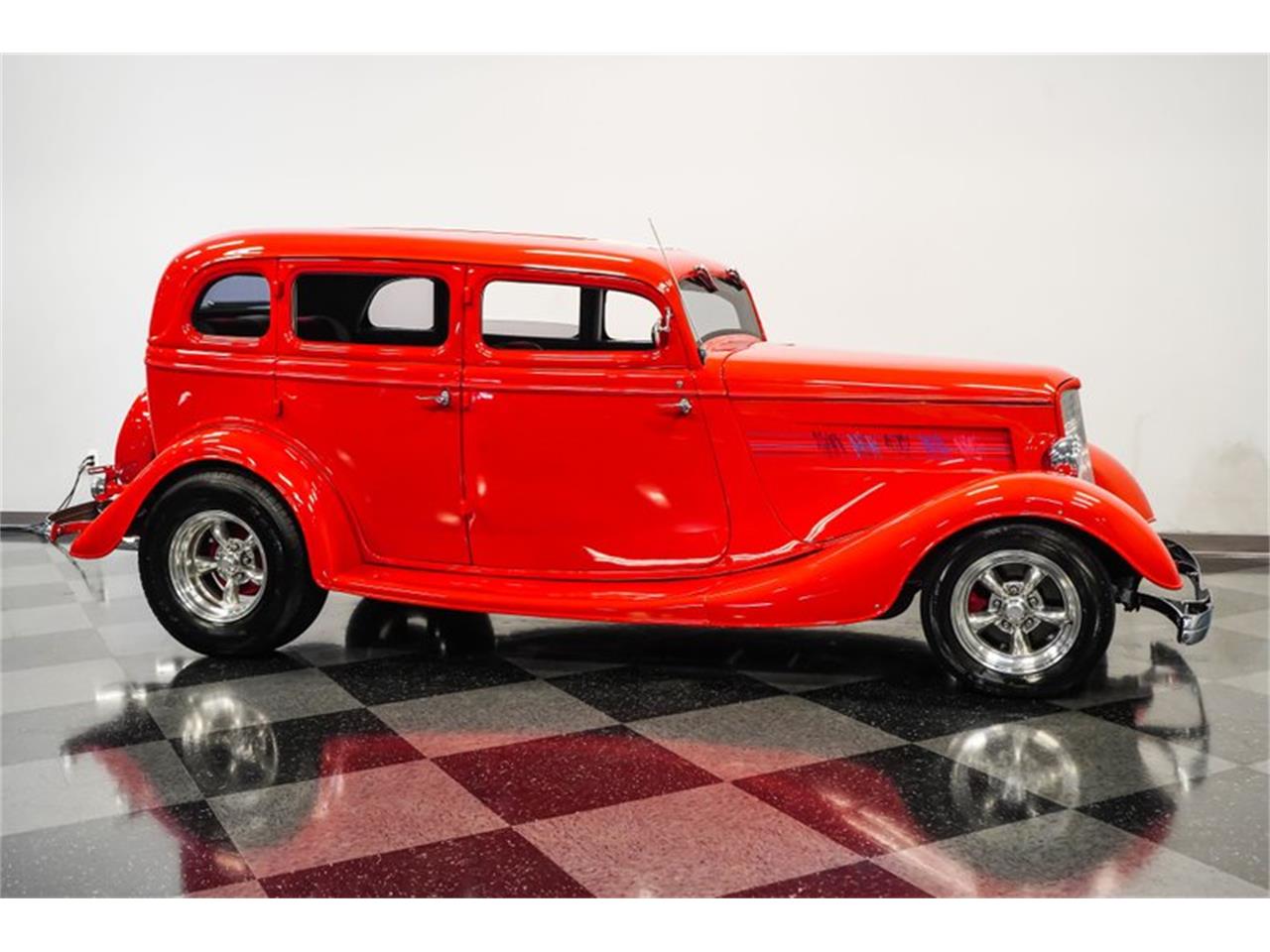 1933 Ford Sedan for sale in Mesa, AZ – photo 12