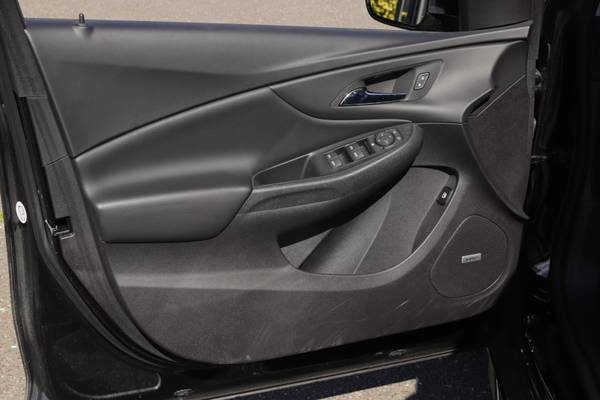 2017 Chevy Chevrolet Volt Premier Hatchback hatchback Black - cars & for sale in Burlingame, CA – photo 18