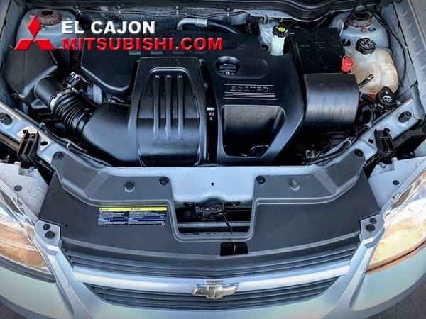 2009 Chevrolet Cobalt LT - cars & trucks - by dealer - vehicle... for sale in El Cajon, CA – photo 15