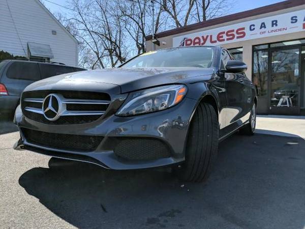 2015 Mercedes-Benz C-Class - - by dealer - vehicle for sale in south amboy, NJ – photo 4