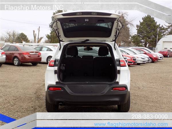 2014 Jeep Cherokee Sport - cars & trucks - by dealer - vehicle... for sale in Nampa, ID – photo 11