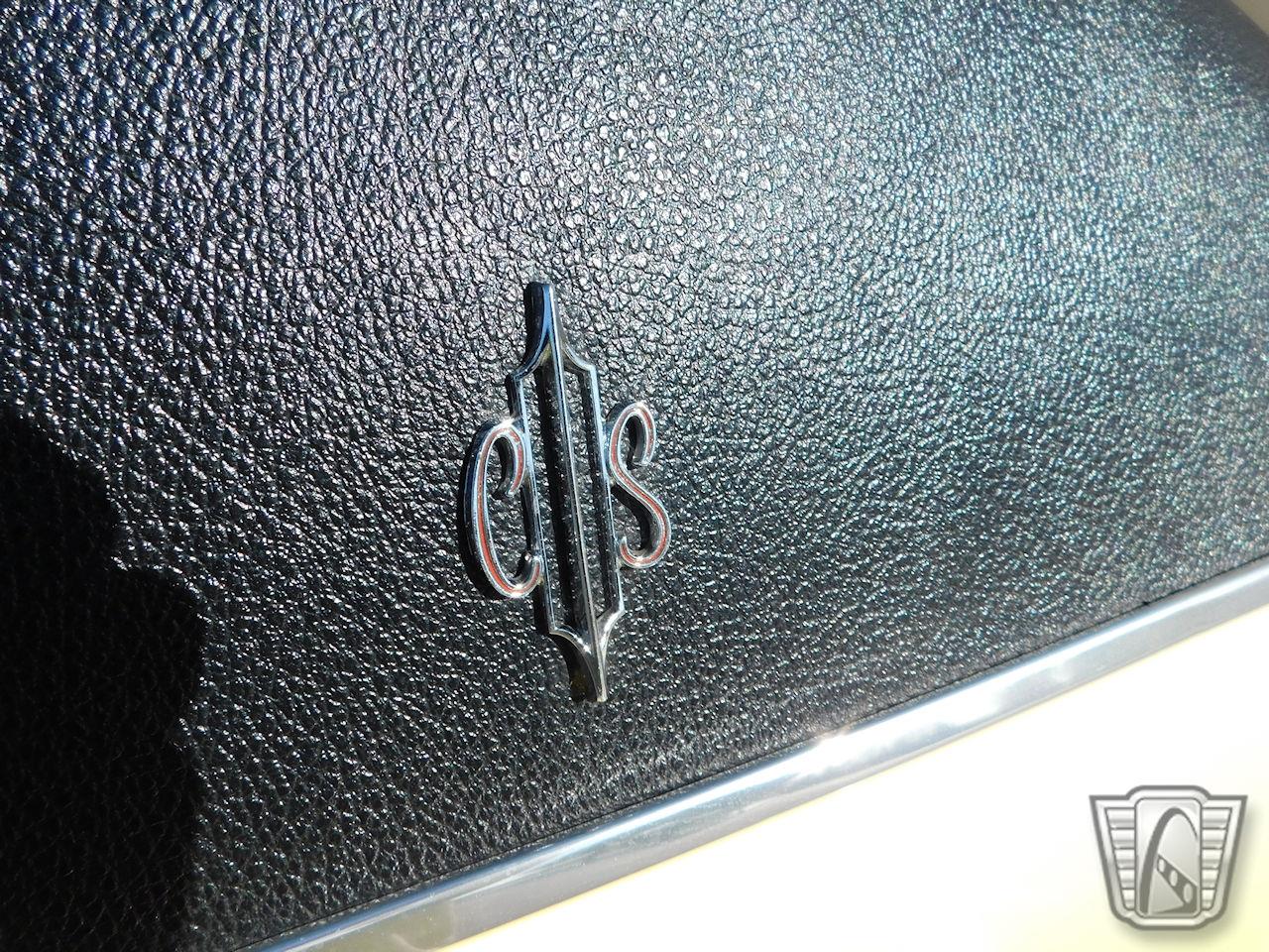 1967 Oldsmobile Cutlass for sale in O'Fallon, IL – photo 63