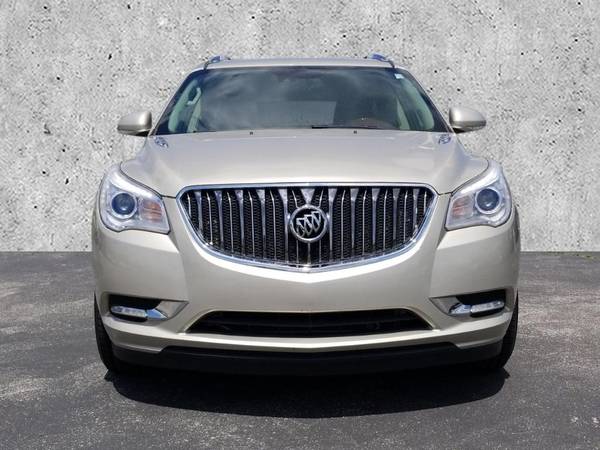 2014 Buick Enclave Premium - - by dealer - vehicle for sale in Chattanooga, TN – photo 12