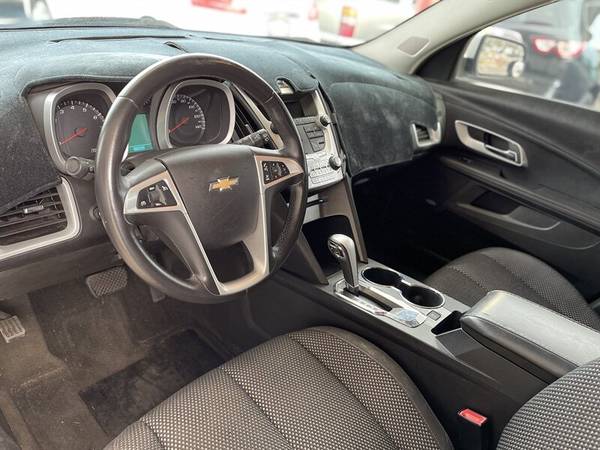2011 Chevrolet Equinox LT - - by dealer - vehicle for sale in Pearl City, HI – photo 8